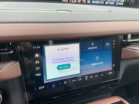 New 2026 Lincoln Navigator Reserve AWD/4WD image 26
