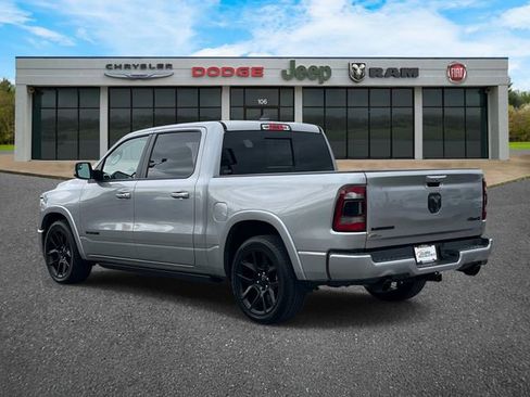 Certified 2020 RAM 1500 Laramie AWD/4WD image 32