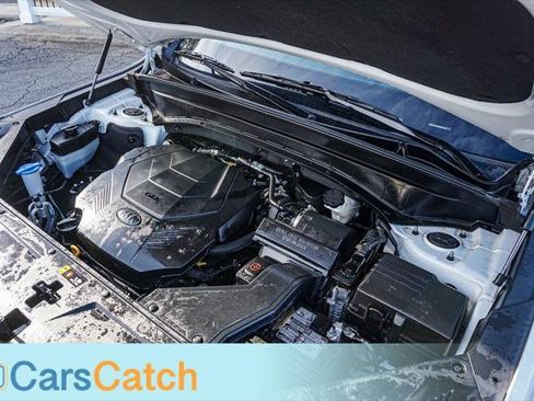 Used 2021 Kia Telluride EX w/ EX Premium Package image 46