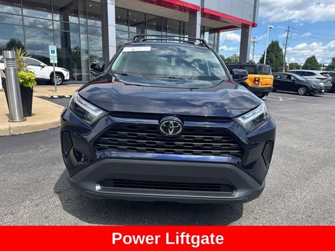 Certified 2024 Toyota RAV4 XLE w/ Convenience Package AWD/4WD image 11