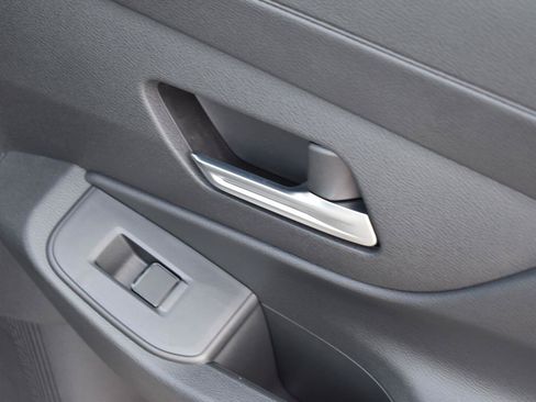 New 2026 Nissan Sentra S w/ Floor Mat Package FWD image 47