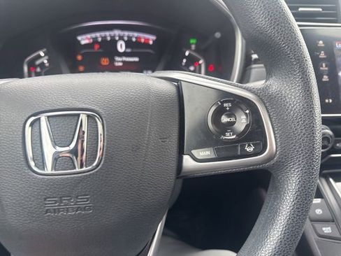 Used 2022 Honda CR-V EX image 23