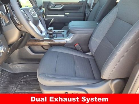 New 2026 GMC Sierra 1500 Elevation AWD/4WD image 21