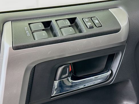 Used 2024 Toyota 4Runner SR5 image 15