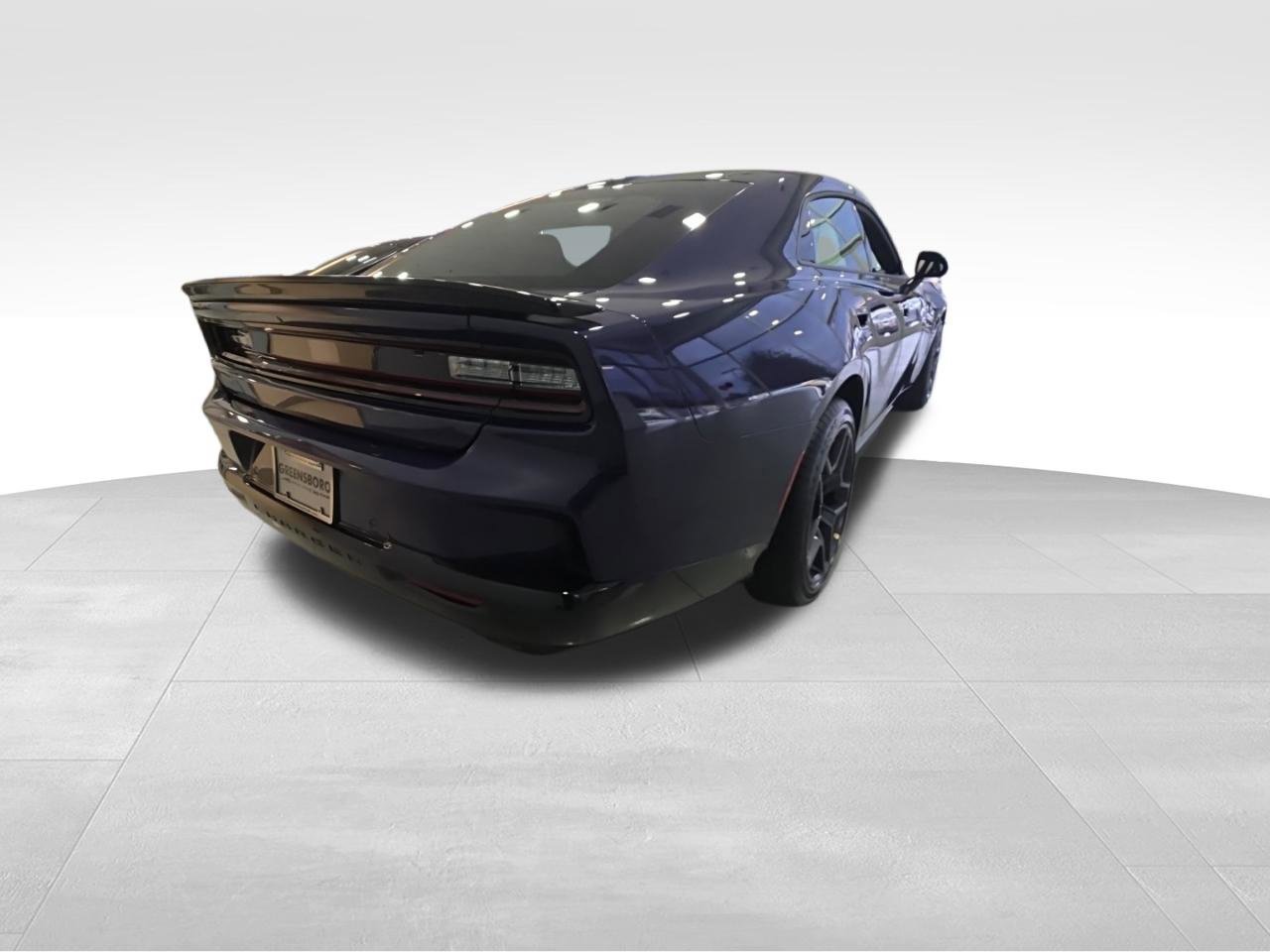 New 2027 Dodge Charger Scat Pack AWD/4WD image 8