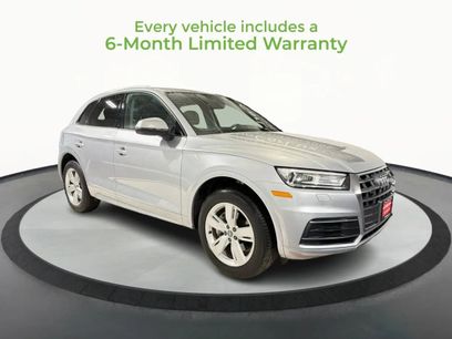 Used 2018 Audi Q5 2.0T Premium