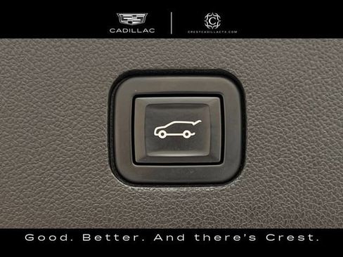 Certified 2023 Cadillac XT6 Premium Luxury image 30