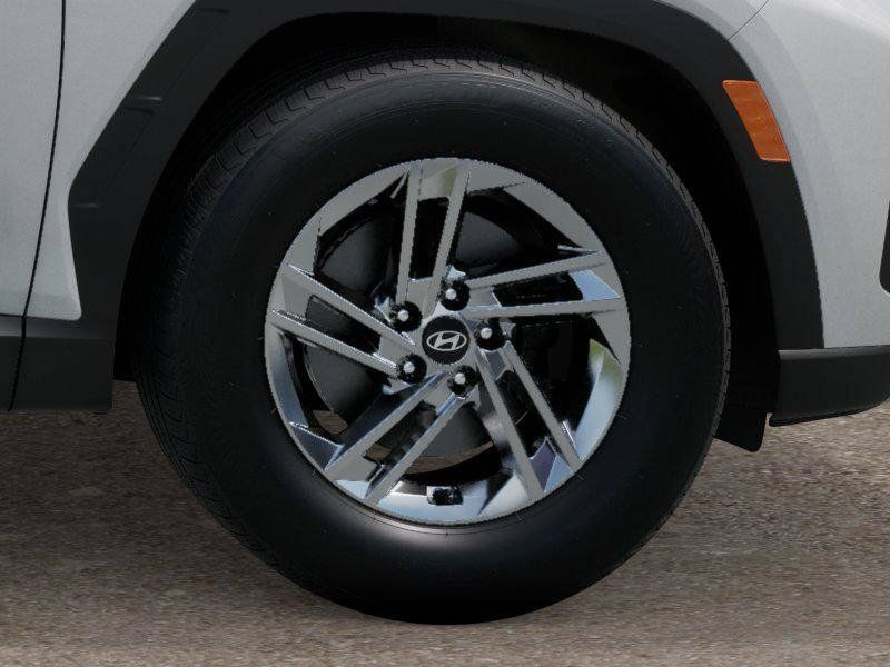 New 2026 Hyundai Tucson SE FWD image 8