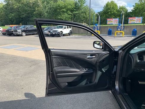 Used 2021 Dodge Charger Scat Pack RWD image 22