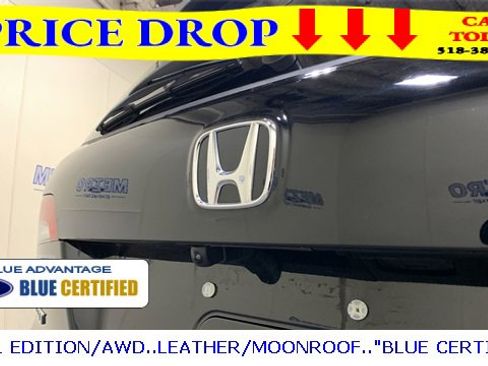 Used 2022 Honda Pilot Special Edition image 18