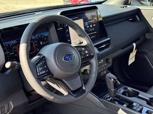 New 2026 Subaru Outback Premium AWD/4WD image 2