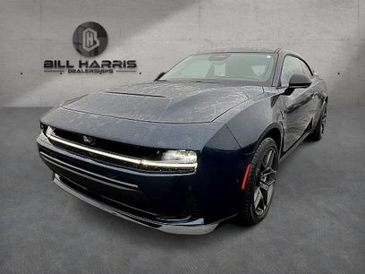 New 2026 Dodge Charger R/T Scat Pack