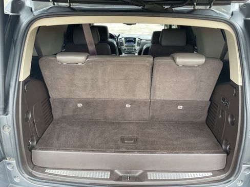 Used 2018 GMC Yukon Denali w/ Open Road Package image 35