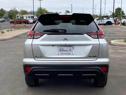 New 2026 Mitsubishi Eclipse Cross AWD image 5