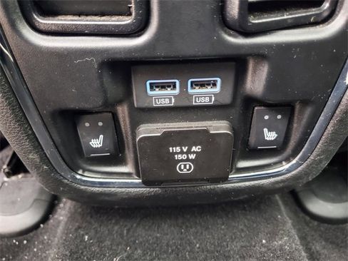 Used 2021 Jeep Grand Cherokee Limited w/ Quick Order Package 28K 80th image 36