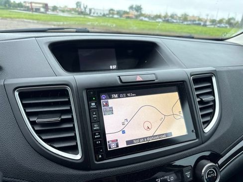 Used 2016 Honda CR-V Touring image 24