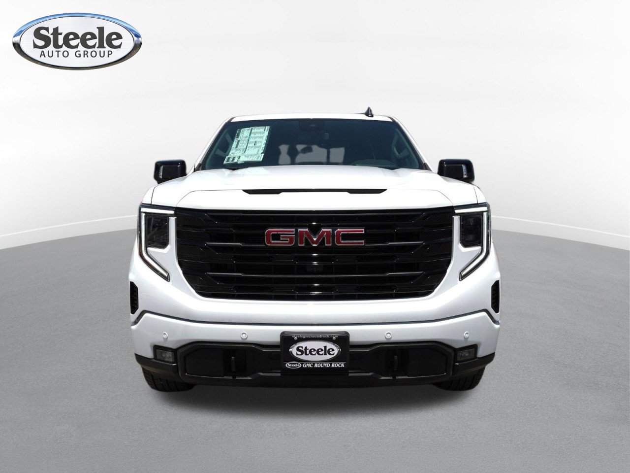 New 2026 GMC Sierra 1500 Elevation w/ Preferred Package RWD image 2
