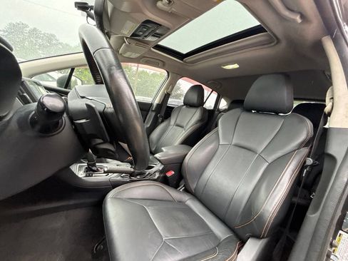 Used 2018 Subaru Crosstrek 2.0i Limited AWD/4WD image 16