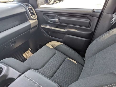 Used 2026 RAM 1500 Warlock AWD/4WD image 16