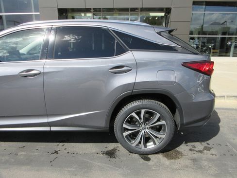 Used 2020 Lexus RX 350 AWD w/ Premium Package image 4