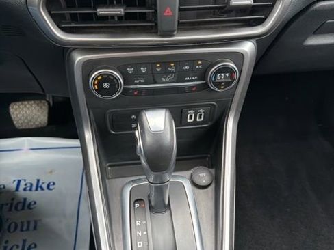 Used 2020 Ford EcoSport SE w/ SE Convenience Package image 22