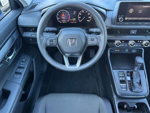 Certified 2025 Honda CR-V LX image 16