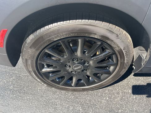 Used 2022 MINI Cooper 4-Door Hardtop FWD image 44