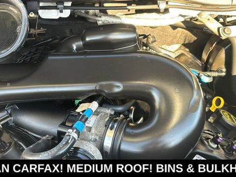Used 2017 Ford Transit 250 148 Medium Roof RWD image 33
