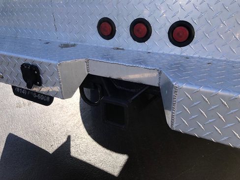 Used 2019 RAM 3500 Tradesman image 15