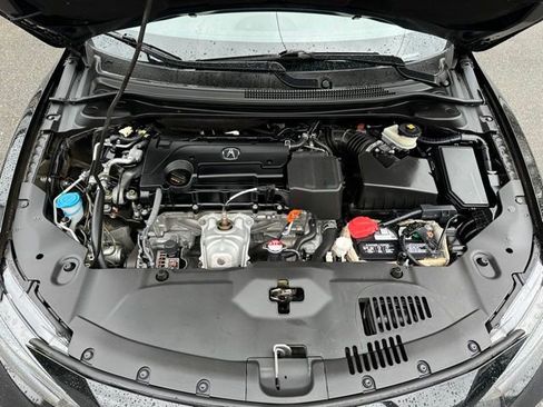 Used 2019 Acura ILX image 20