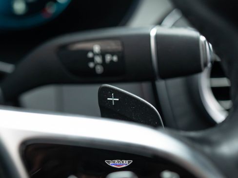 Used 2020 Mercedes-Benz C 300 4MATIC Sedan w/ AMG Line image 26