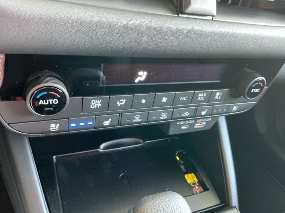 New 2026 Subaru Outback Touring XT AWD/4WD image 18