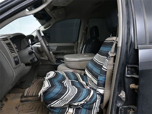 Used 2009 Dodge Ram 2500 Truck SLT w/ Popular Equipment Group image 11