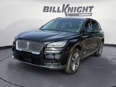 Used 2022 Lincoln Corsair Reserve w/ Equipment Group 201A