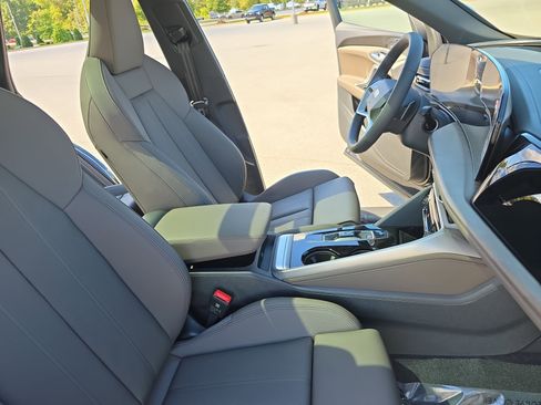 New 2025 Audi Q5 Premium Plus image 10