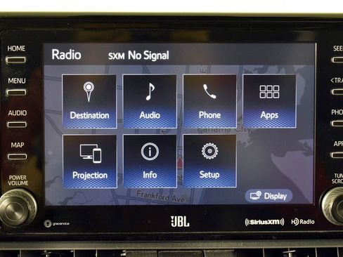 Certified 2019 Toyota RAV4 Limited image 44