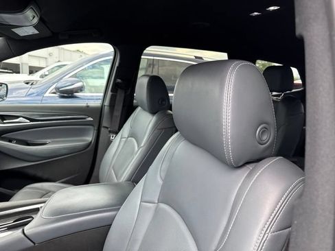 Used 2024 Buick Enclave Essence w/ Sport Touring Edition FWD image 11