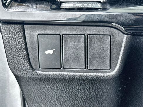 New 2026 Honda CR-V Sport Touring image 17