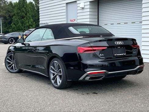 Used 2024 Audi A5 2.0T Premium w/ Convenience Package AWD/4WD image 9