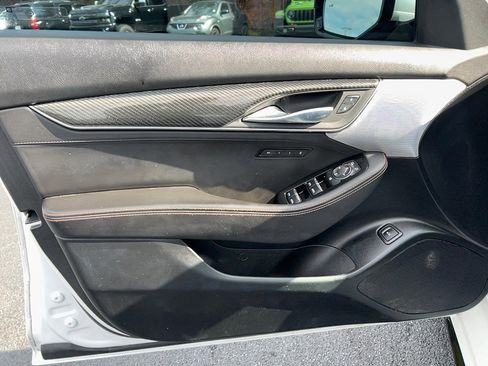 Used 2020 Cadillac CT5 Sport image 14