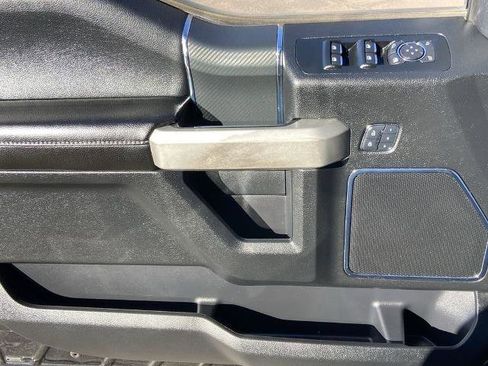 Used 2018 Ford F150 Lariat w/ Equipment Group 502A Luxury image 18