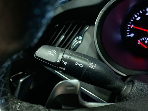 Used 2023 Kia Stinger GT-Line w/ Sun & Sound Package image 15