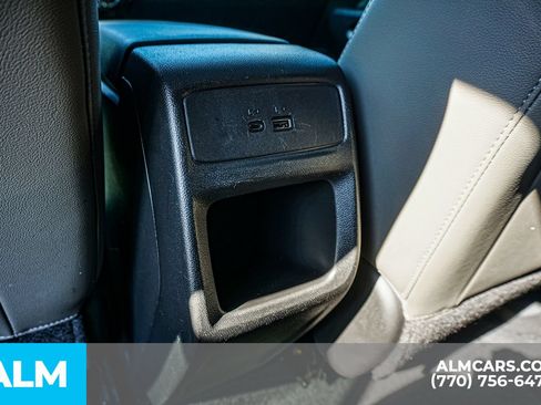 Used 2025 Chevrolet Trax ACTIV w/ Sunroof Package FWD image 60