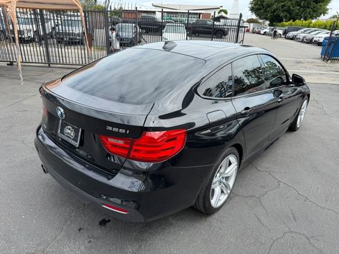 Used 2015 BMW 328i Gran Turismo xDrive AWD/4WD image 26