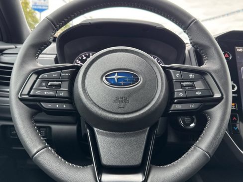 Used 2026 Subaru Forester Premium AWD/4WD image 20