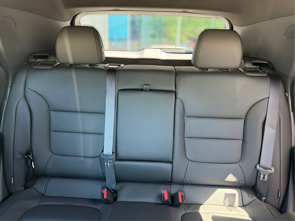 New 2026 Chevrolet TrailBlazer ACTIV FWD image 15