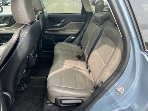 Certified 2023 Lincoln Corsair Reserve w/ Equipment Group 201A AWD/4WD image 27