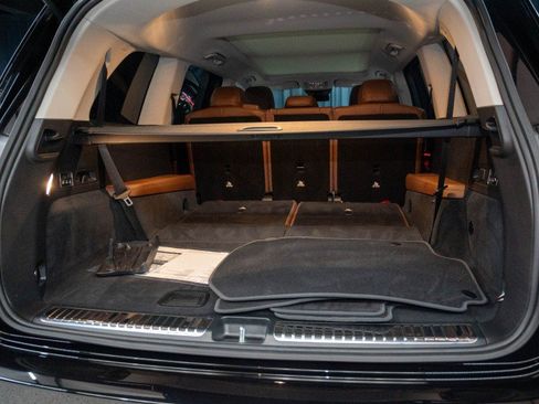 Certified 2026 Mercedes-Benz GLS 450 4MATIC image 39