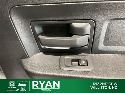 New 2026 RAM 5500 Tradesman w/ Chrome Appearance Group AWD/4WD image 28