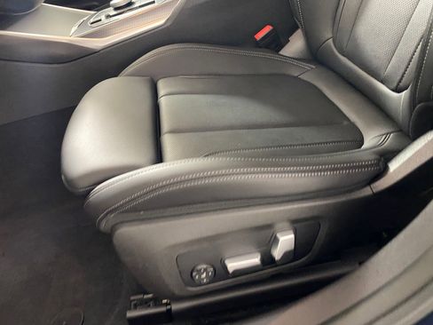 Certified 2024 BMW M340i xDrive w/ Driving Assistance Package image 13